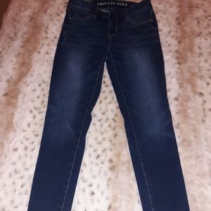 Women's American Eagle Jeggings
